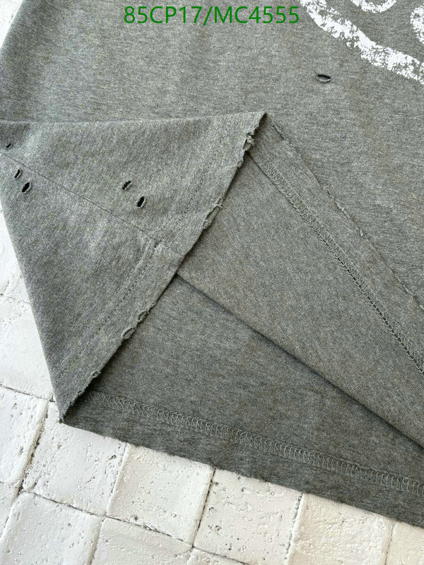 Clothing-Acne Studios Code: MC4555 $: 85USD