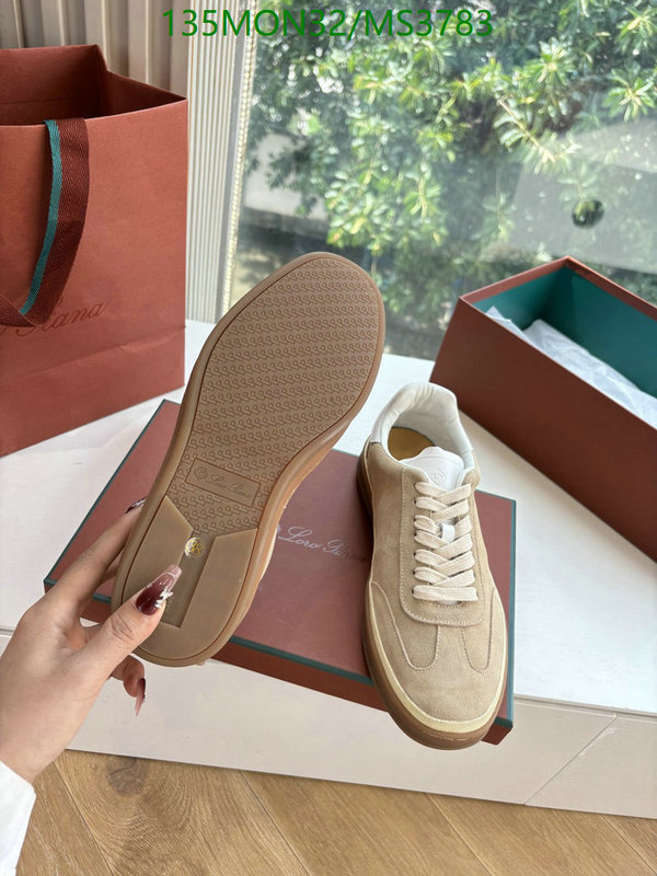 Men shoes-Loro Piana Code: MS3783 $: 135USD