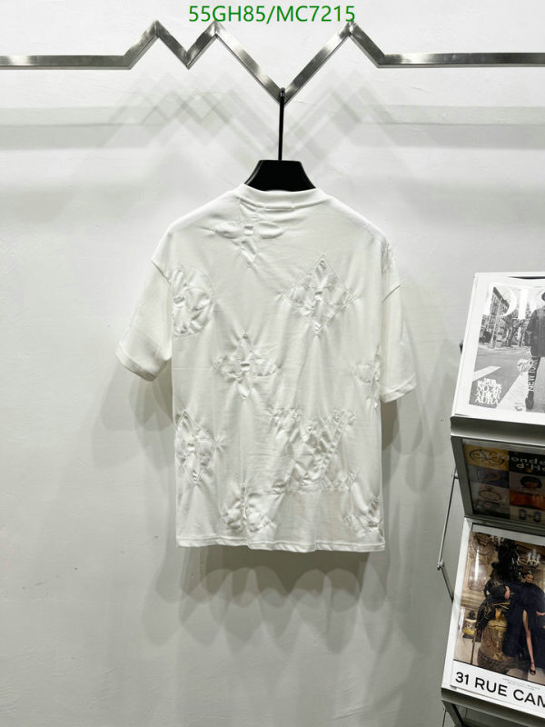 Clothing-LV Code: MC7215 $: 55USD