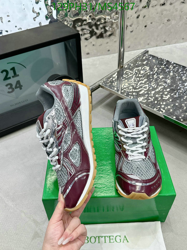 Women Shoes-BV Code: MS4567 $: 129USD