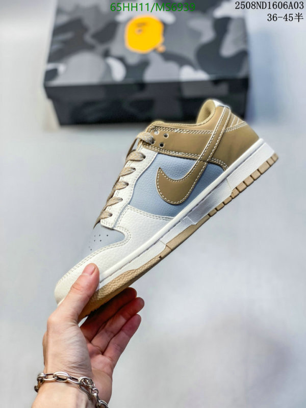 Women Shoes-NIKE Code: MS6939 $: 65USD