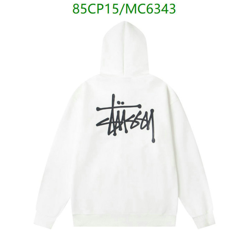 Clothing-Stussy Code: MC6343 $: 85USD