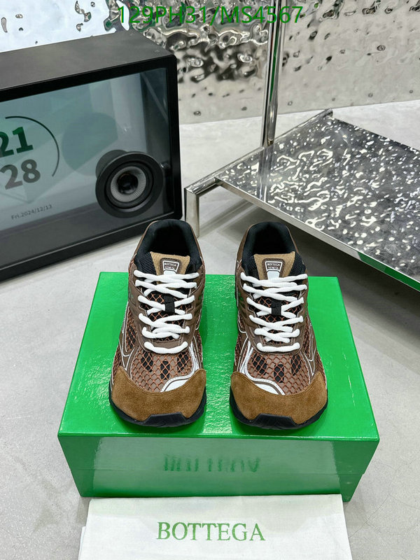 Women Shoes-BV Code: MS4567 $: 129USD