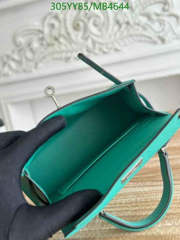 Hermes Bag-(Mirror)-Kelly- Code: MB4644 $: 305USD