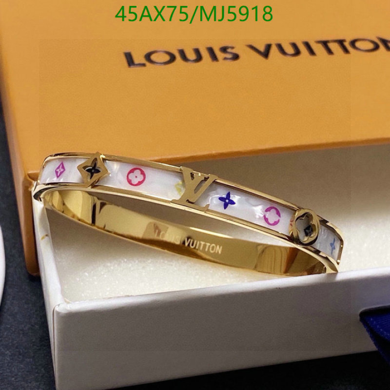 Jewelry-LV Code: MJ5918 $: 45USD