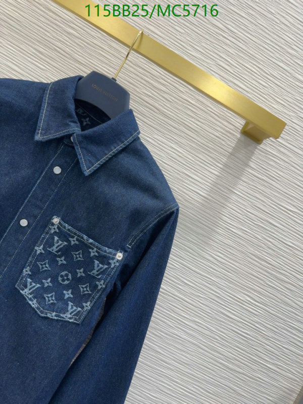 Clothing-LV Code: MC5716 $: 115USD