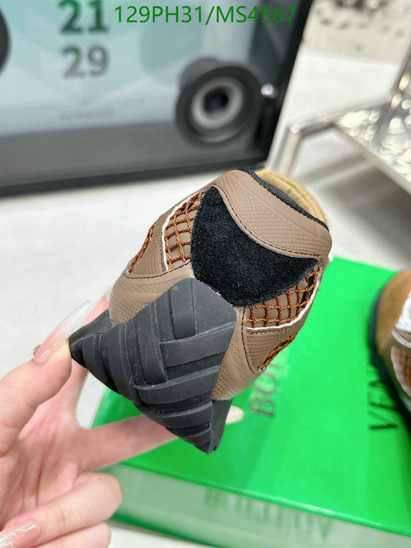 Women Shoes-BV Code: MS4567 $: 129USD