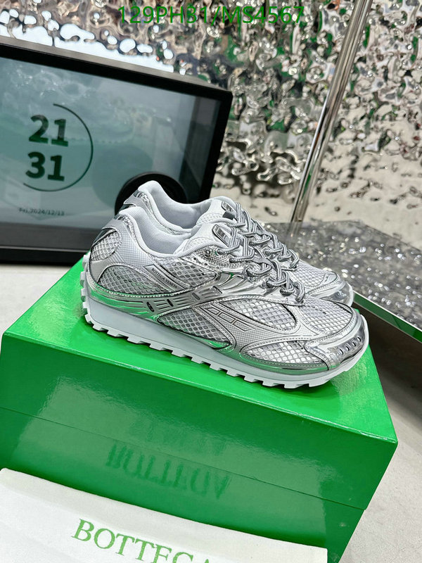 Women Shoes-BV Code: MS4567 $: 129USD