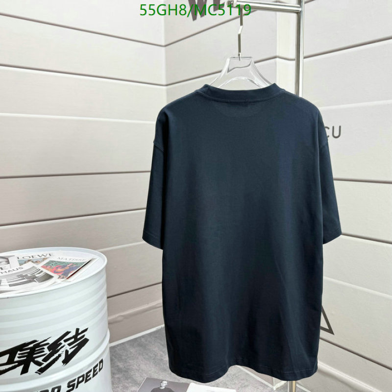 Clothing-Prada Code: MC5119 $: 55USD
