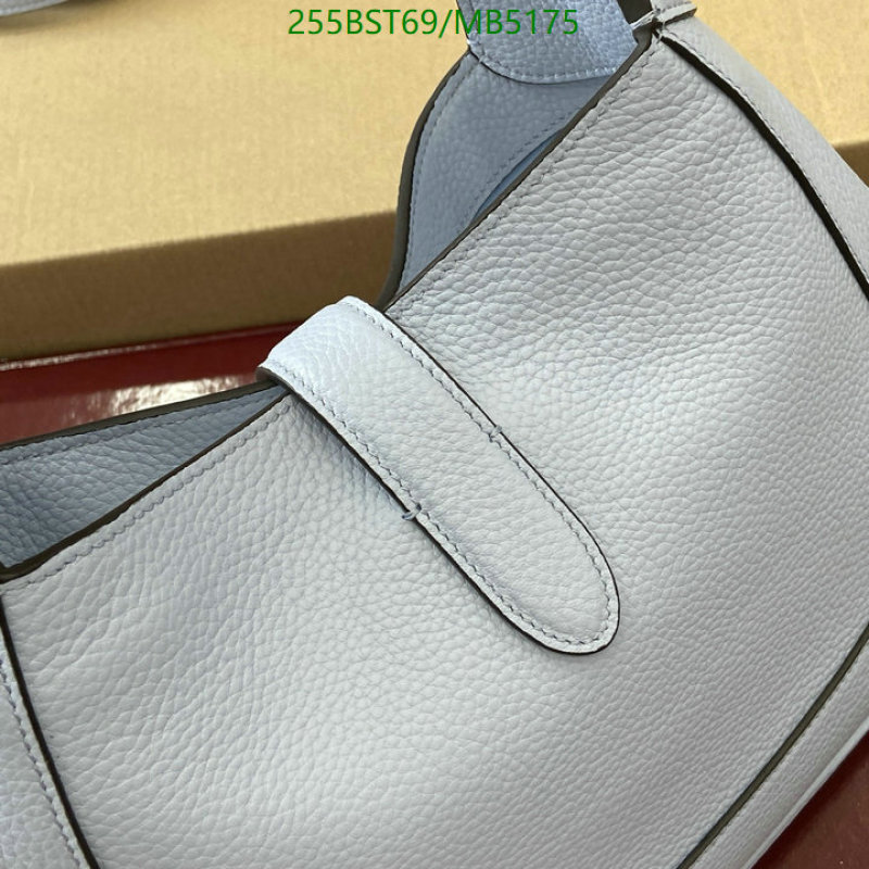 Gucci Bag-(Mirror)-Jackie Series- Code: MB5175 $: 255USD