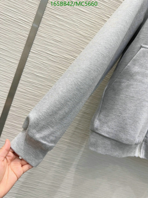 Clothing-Dior Code: MC5660 $: 165USD