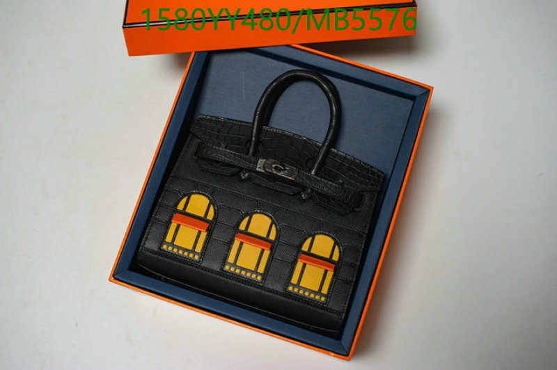 Hermes Bag-(Mirror)-Birkin- Code: MB5576 $: 1580USD