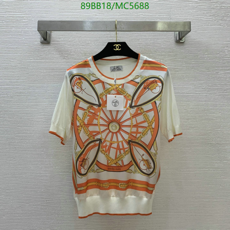 Clothing-Hermes Code: MC5688 $: 89USD