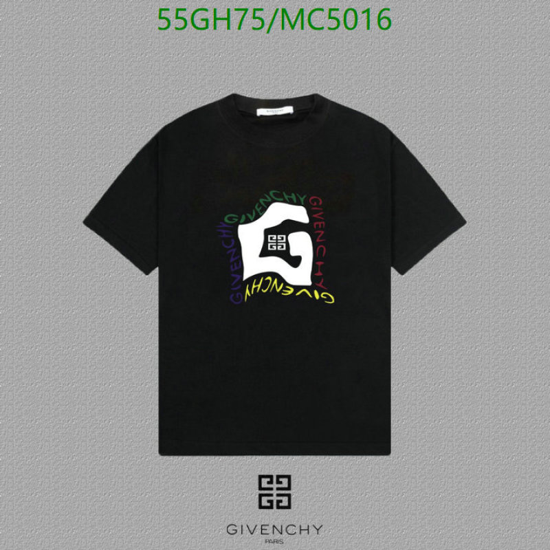 Clothing-Givenchy Code: MC5016 $: 55USD