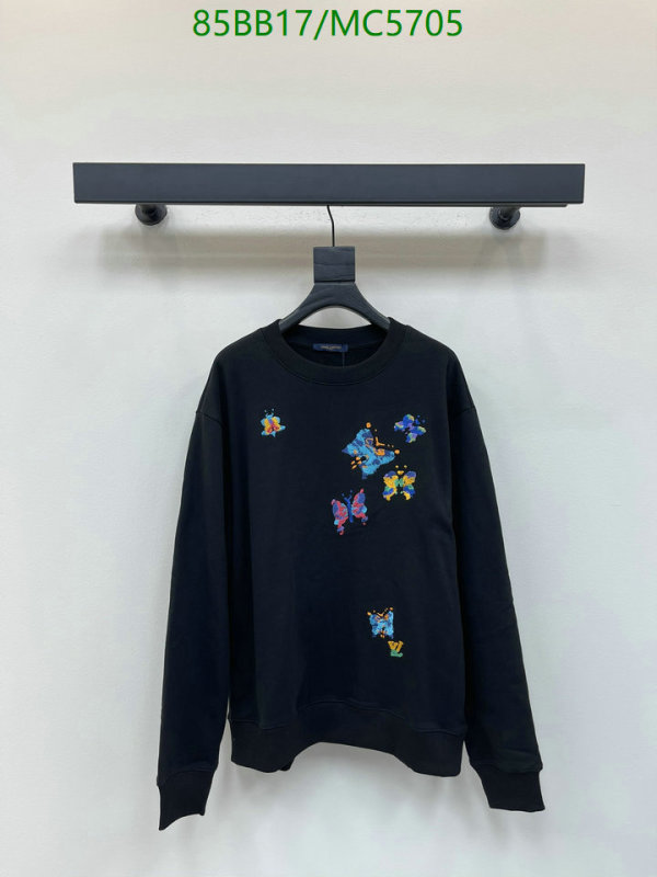 Clothing-LV Code: MC5705 $: 85USD