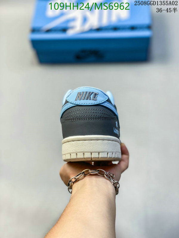 Women Shoes-NIKE Code: MS6962 $: 109USD