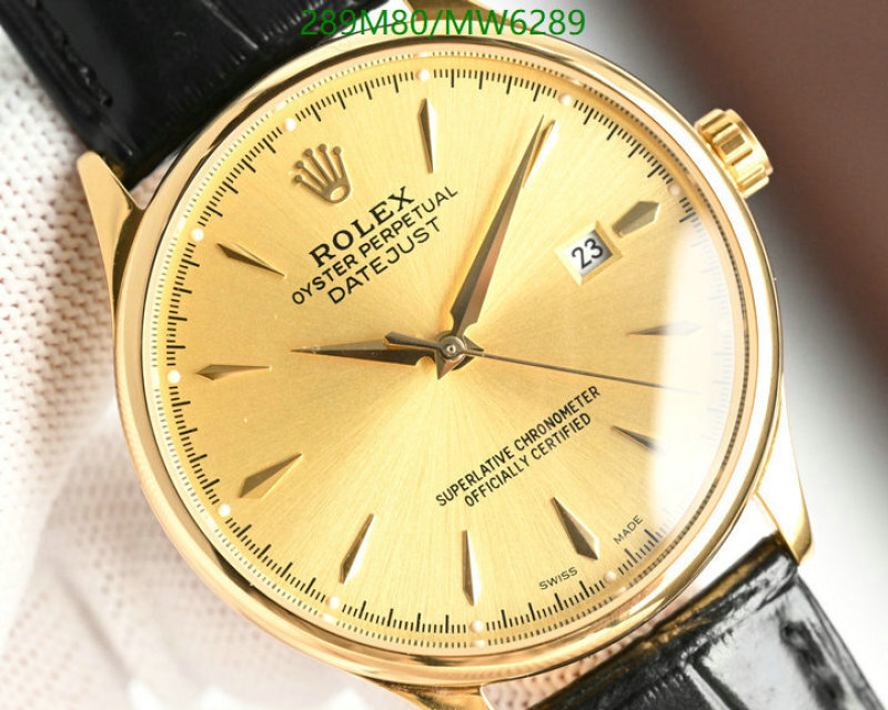 Watch-Mirror Quality-Rolex Code: MW6289 $: 289USD