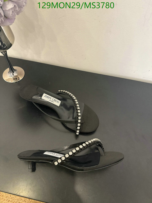 Women Shoes-Jimmy Choo Code: MS3780 $: 129USD