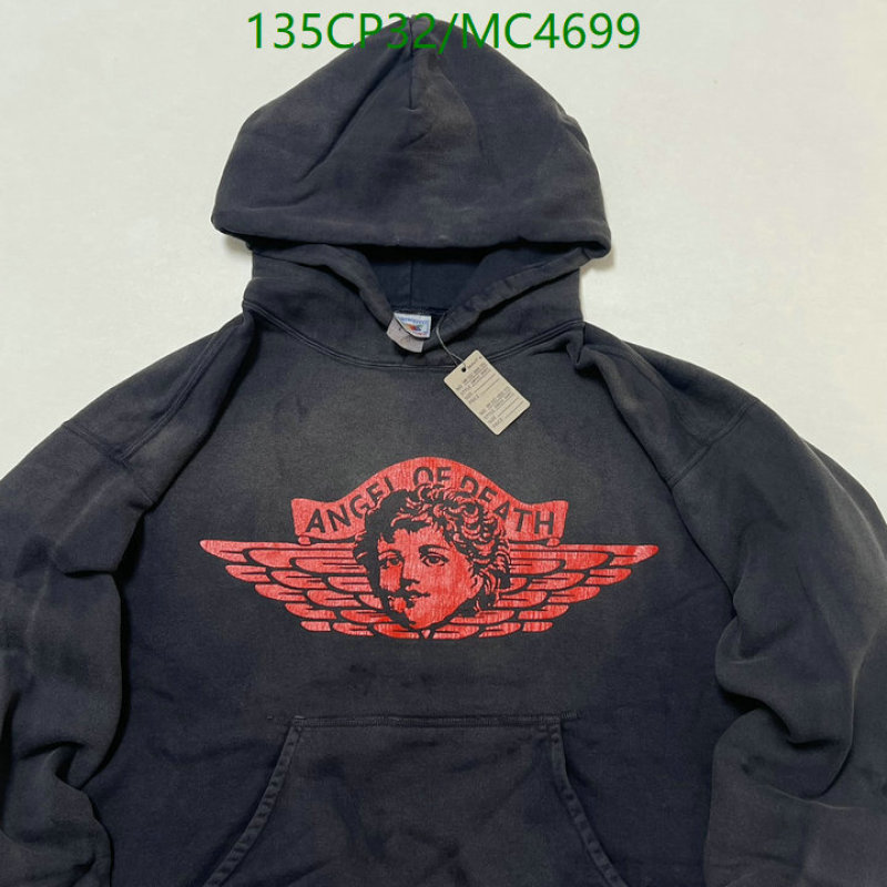 Clothing-Saint Michael Code: MC4699 $: 135USD