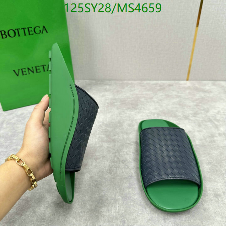 Men shoes-BV Code: MS4659 $: 125USD