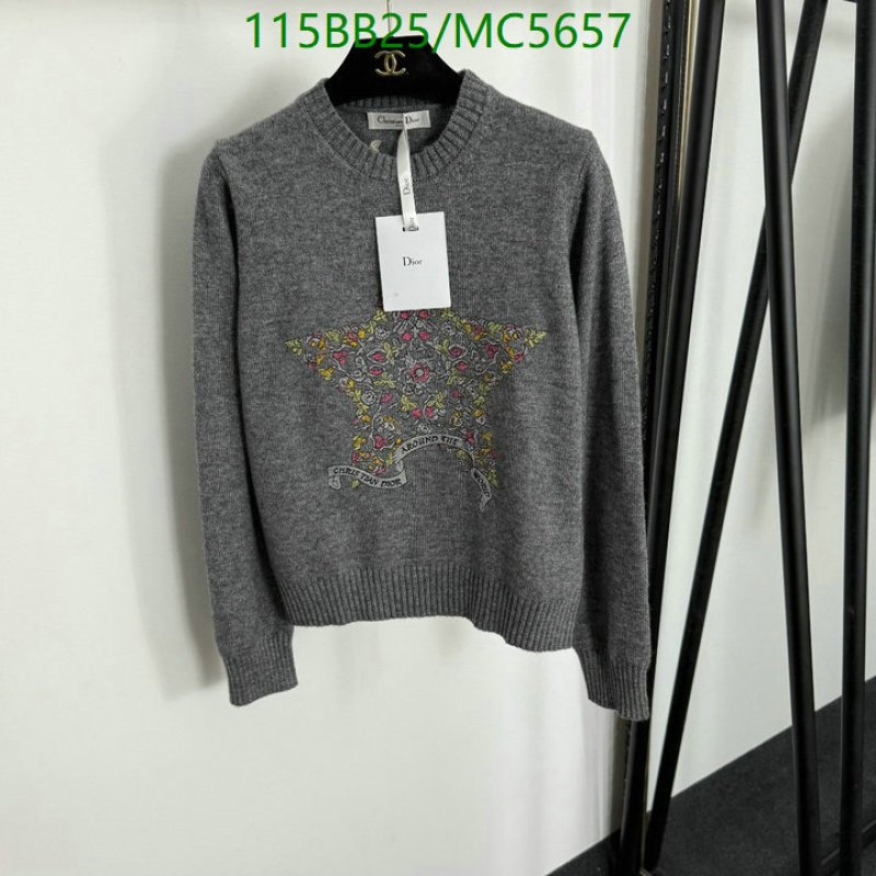 Clothing-Dior Code: MC5657 $: 115USD