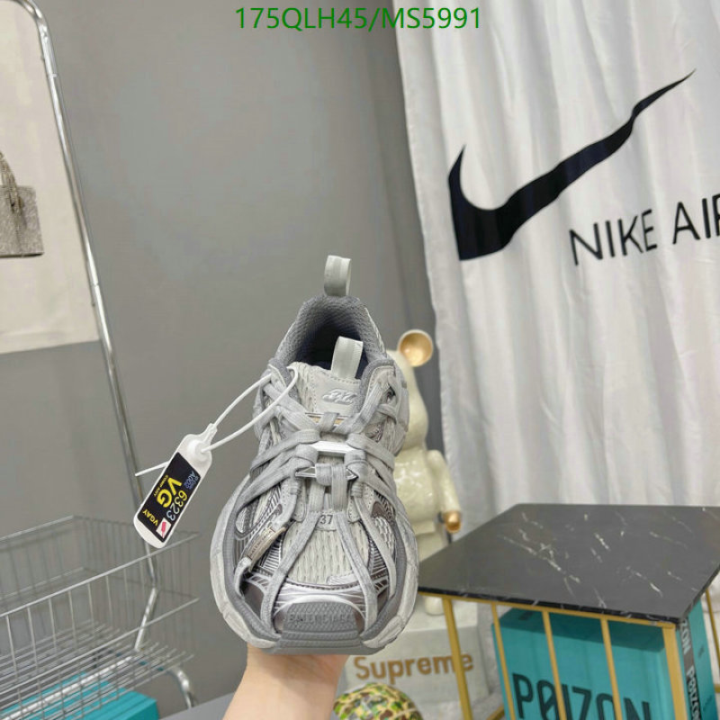 Men shoes-Balenciaga Code: MS5991 $: 175USD