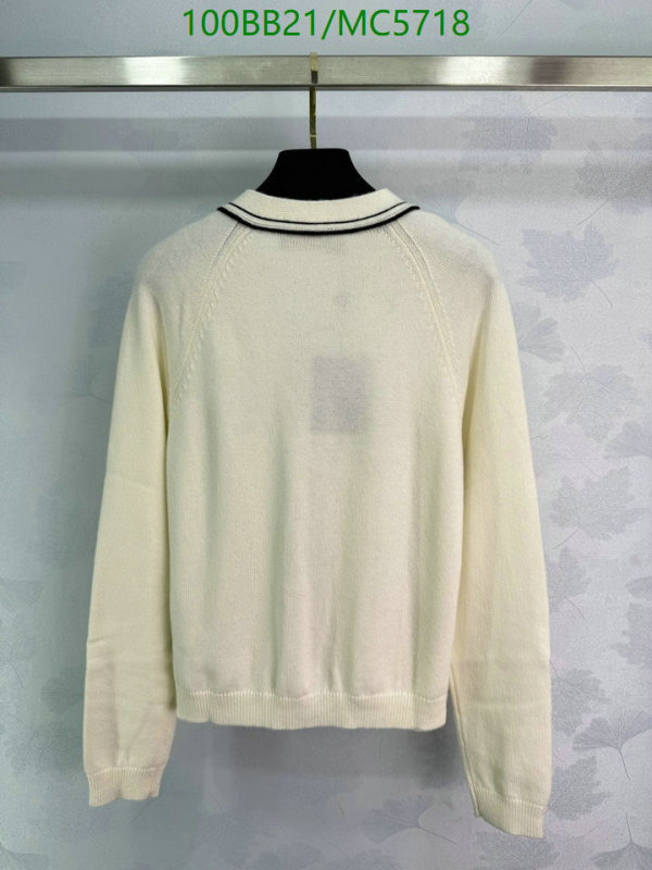 Clothing-LV Code: MC5718 $: 100USD