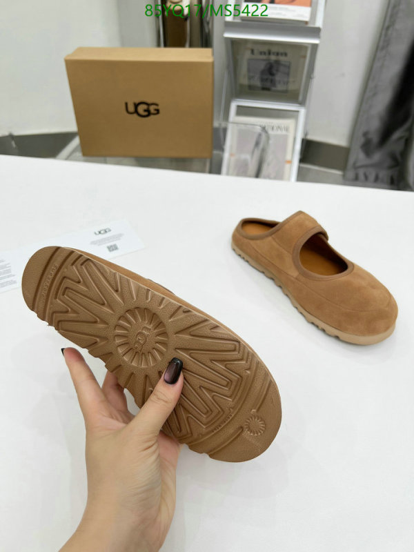 Women Shoes-UGG Code: MS5422 $: 85USD