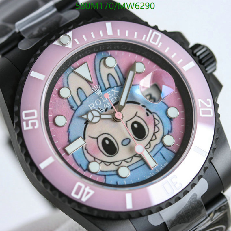 Watch-Mirror Quality-Rolex Code: MW6290 $: 580USD