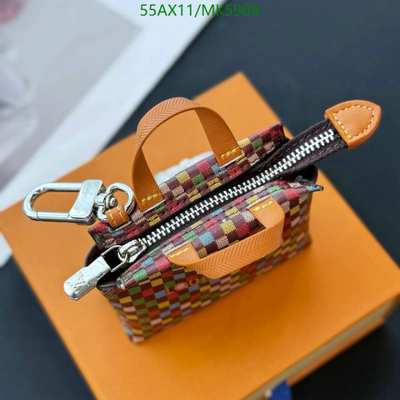 Key pendant-LV Code: MK5909 $: 55USD