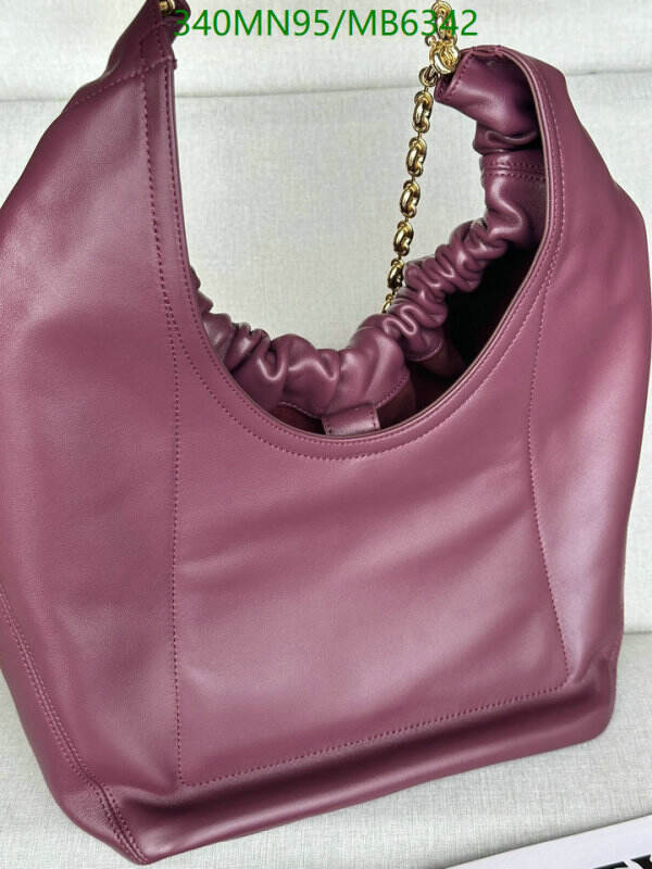 Loewe Bag-(Mirror)-Handbag- Code: MB6342 $: 340USD