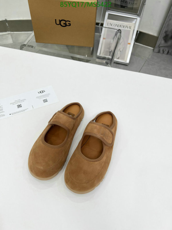 Women Shoes-UGG Code: MS5422 $: 85USD