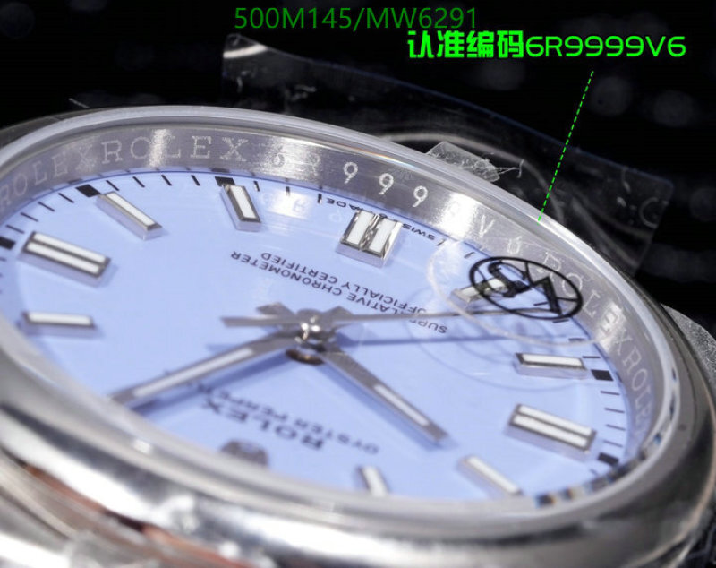 Watch-Mirror Quality-Rolex Code: MW6291 $: 500USD