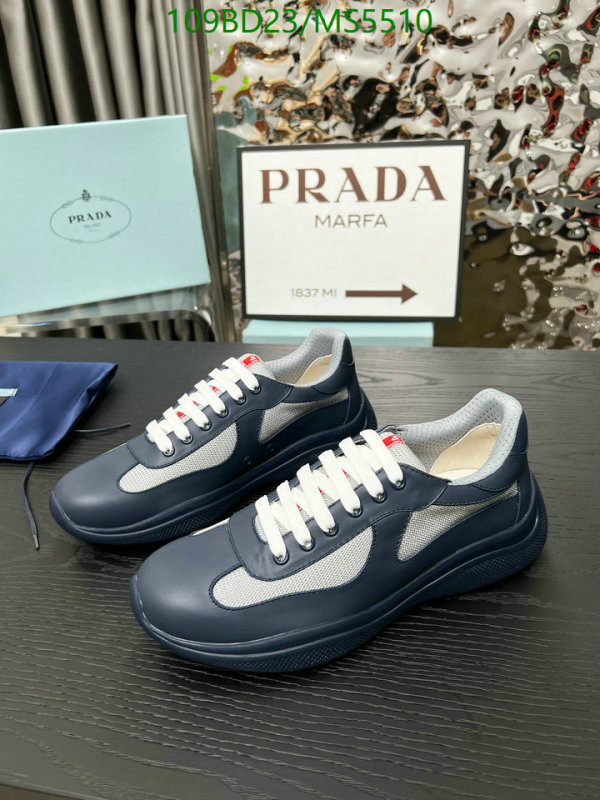 Women Shoes-Prada Code: MS5510 $: 109USD