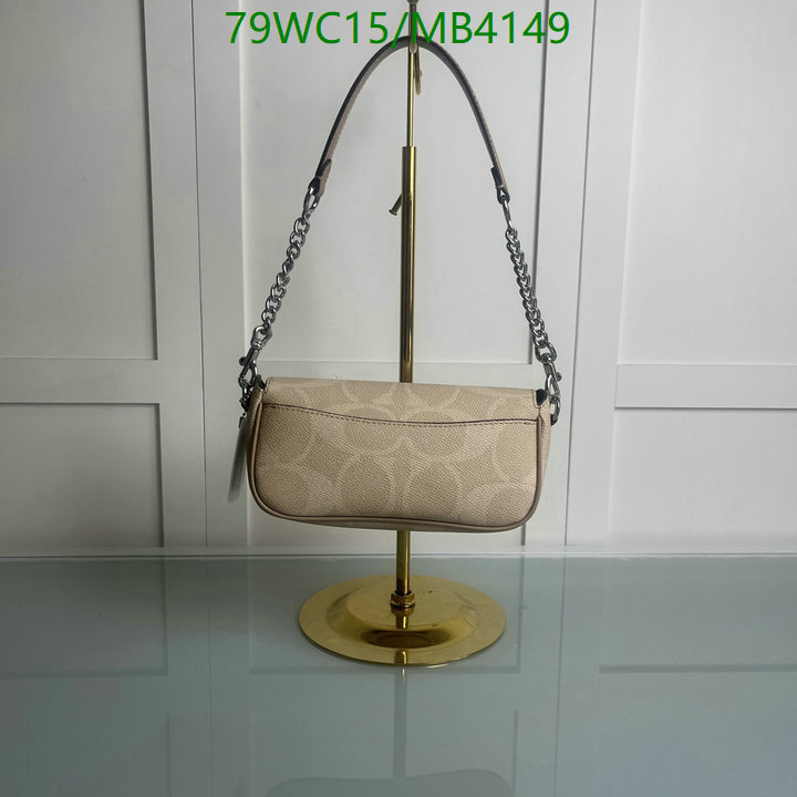 Coach Bag-(4A)-Crossbody- Code: MB4149 $: 79USD