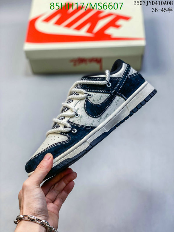 Men shoes-Nike Code: MS6607 $: 85USD