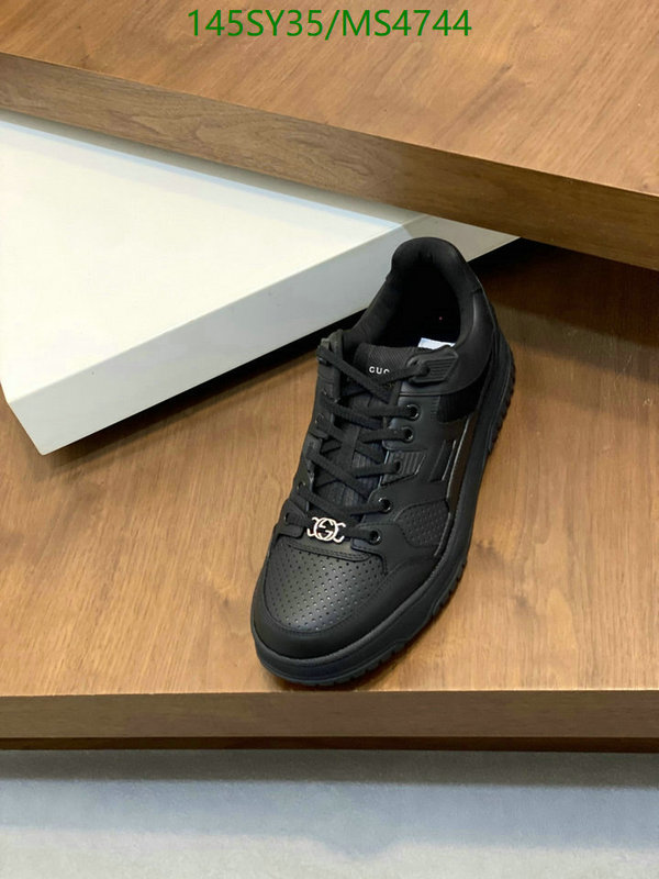Men shoes-Gucci Code: MS4744 $: 145USD