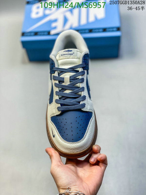 Women Shoes-NIKE Code: MS6957 $: 109USD