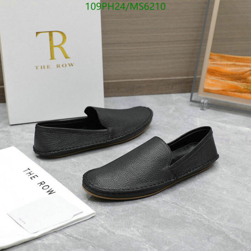 Women Shoes-The Row Code: MS6210 $: 109USD