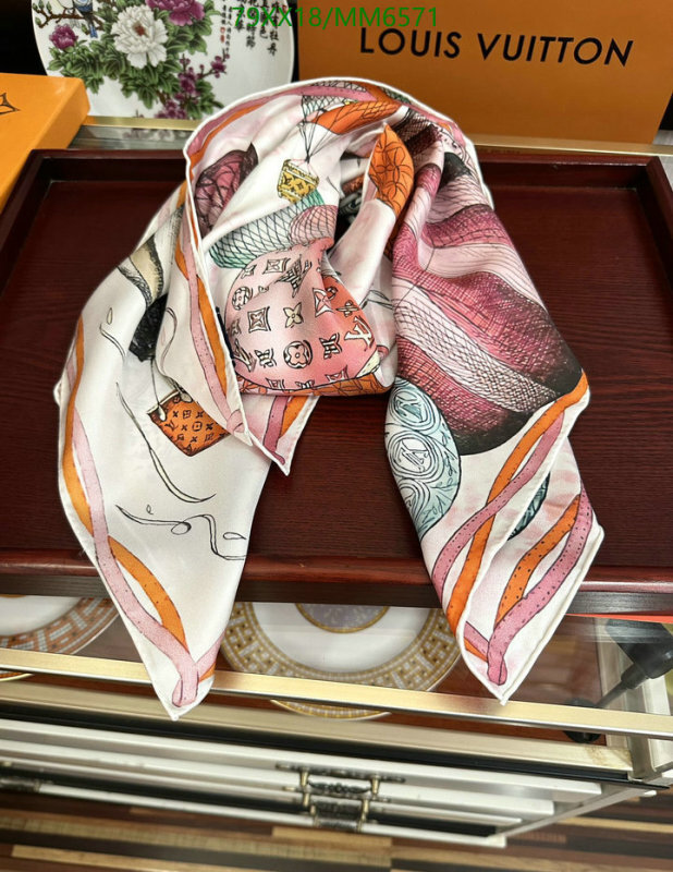 Scarf-LV Code: MM6571 $: 79USD