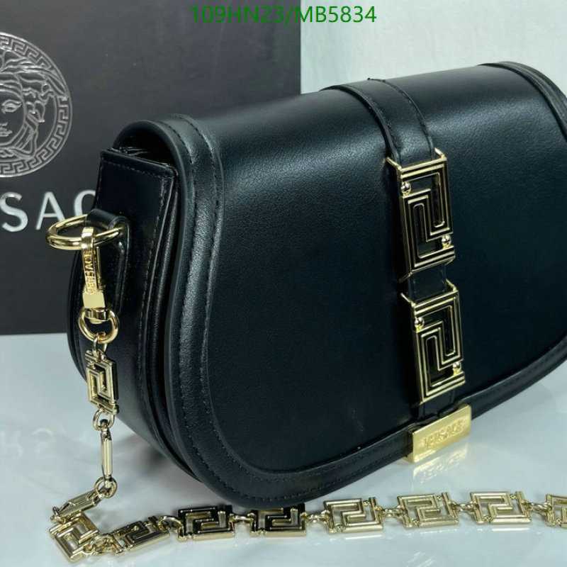 Versace Bag-(4A)-Crossbody- Code: MB5834 $: 109USD