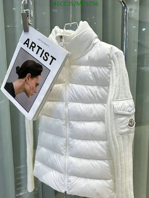 Down jacket Women-Moncler Code: MC5256 $: 145USD