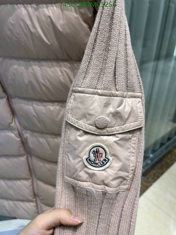 Down jacket Women-Moncler Code: MC5256 $: 145USD
