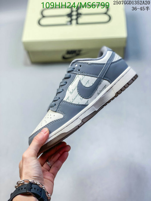 Men shoes-Nike Code: MS6799 $: 109USD