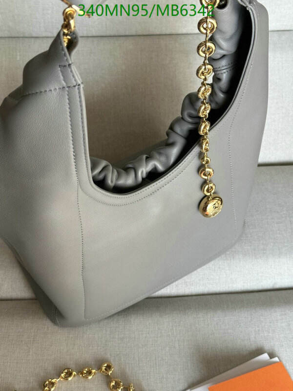 Loewe Bag-(Mirror)-Handbag- Code: MB6342 $: 340USD