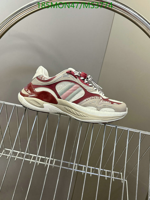 Men shoes-Gucci Code: MS3774 $: 185USD