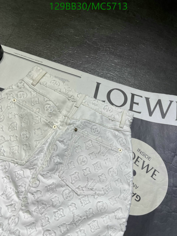 Clothing-LV Code: MC5713 $: 129USD