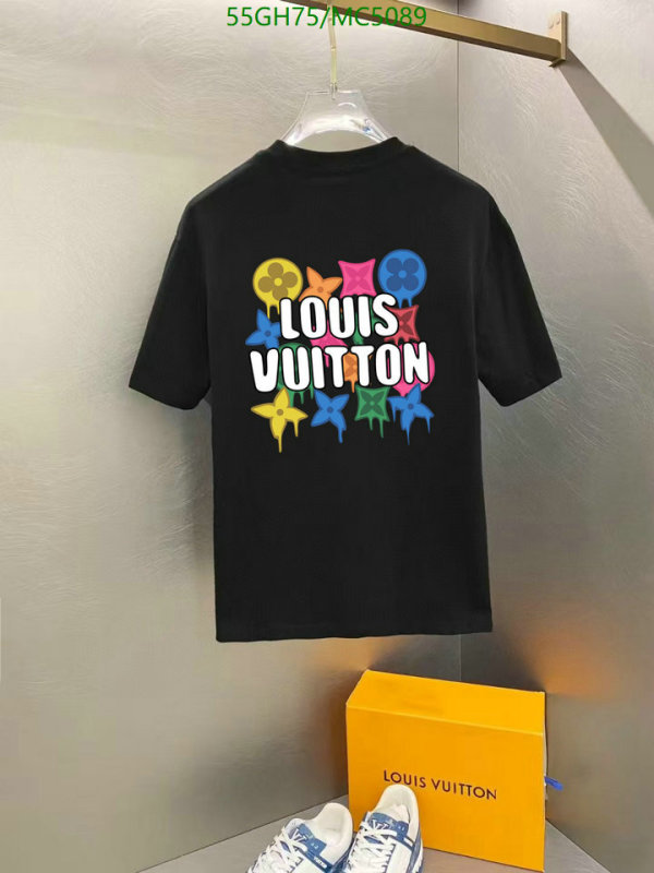 Clothing-LV Code: MC5089 $: 55USD