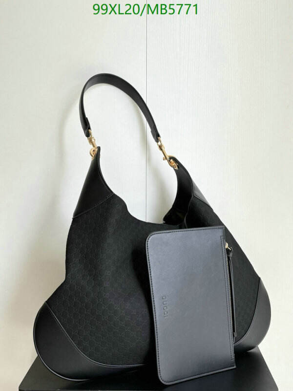 Gucci Bag-(4A)-Handbag- Code: MB5771 $: 99USD