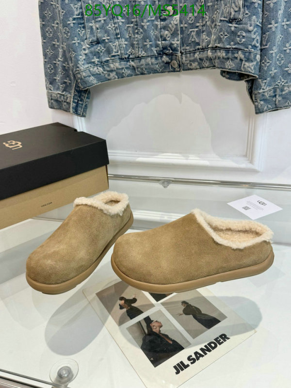 Women Shoes-UGG Code: MS5414 $: 85USD